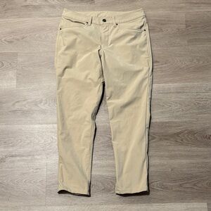 lululemon ABC Slim-Fit Pant